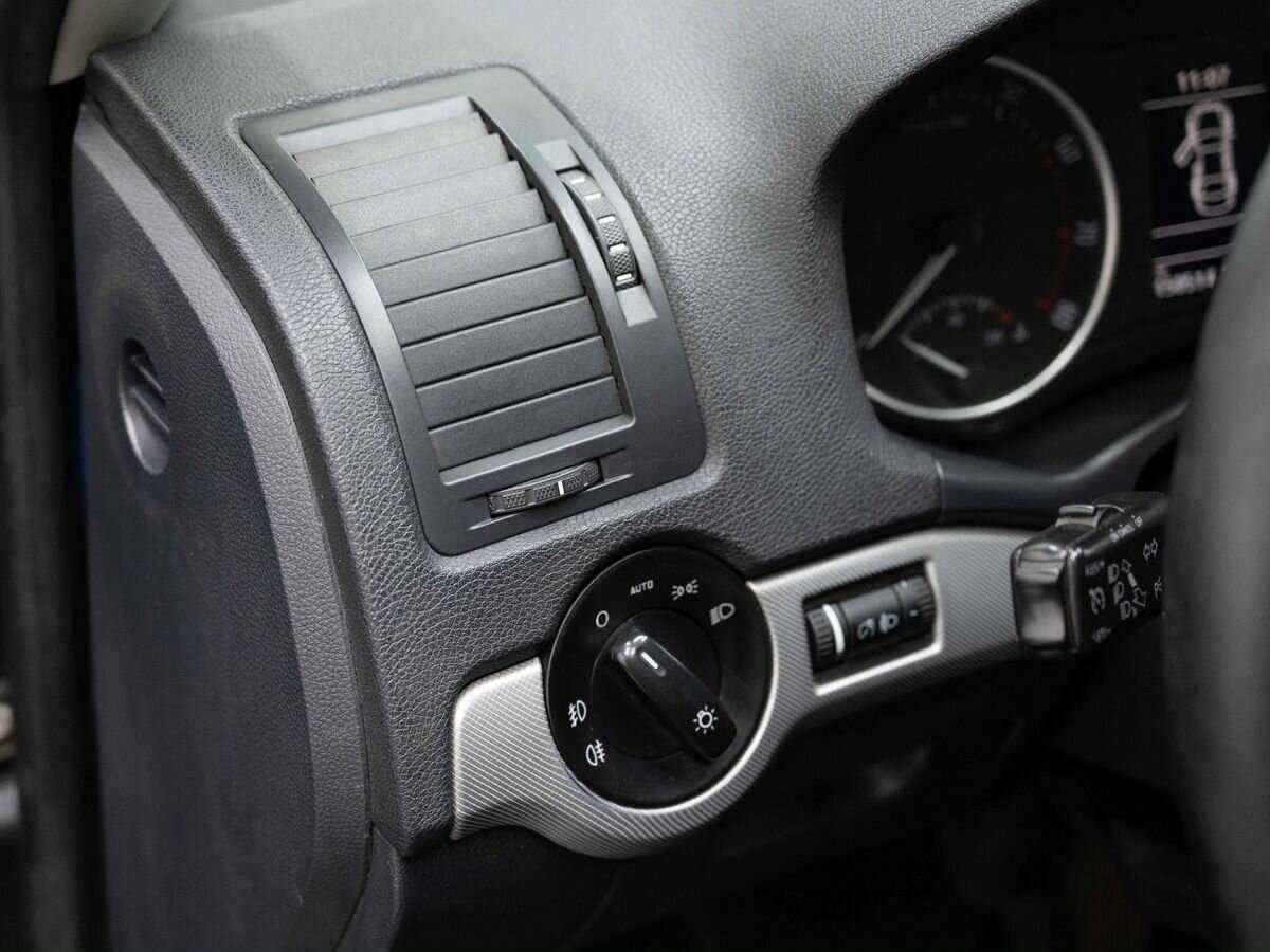 Купить Skoda Octavia, 2012, 150 511 км.. Фото: #9