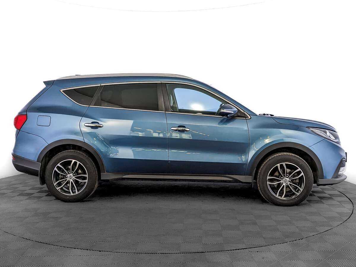 Купить Dongfeng 580, 2021, 36 770 км.. Фото: #3