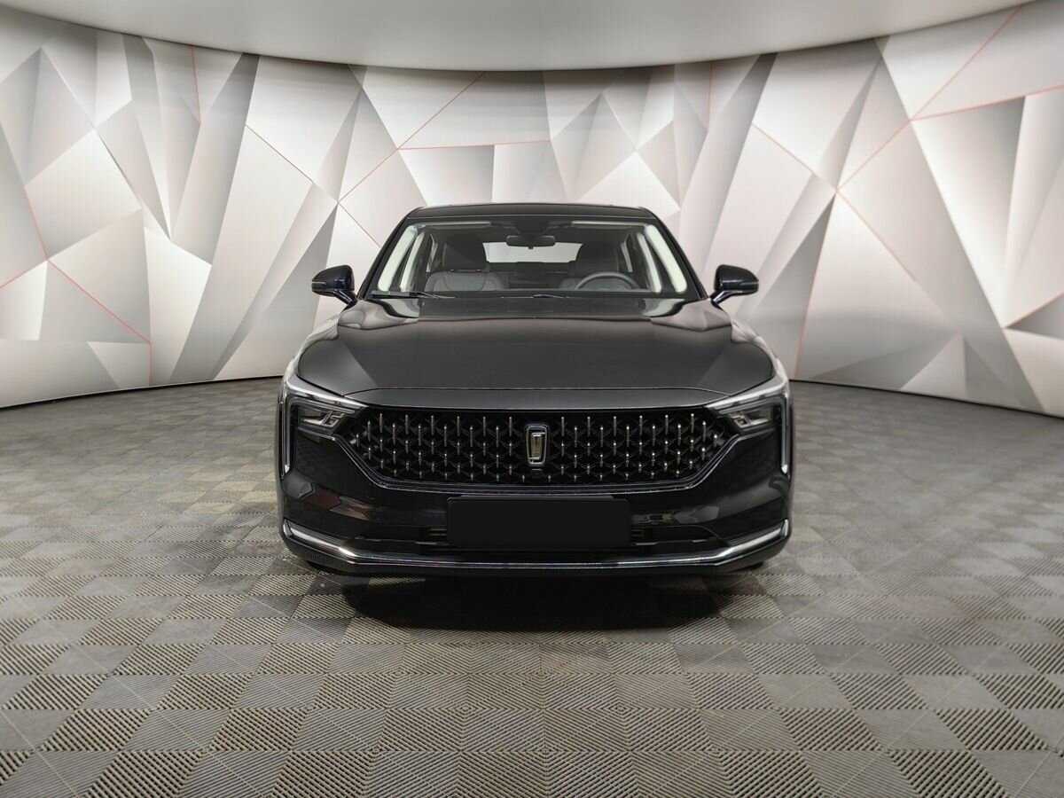 Купить FAW Bestune B70, 2023, 15 866 км.. Фото: #6