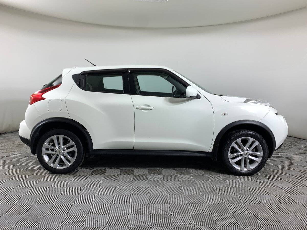 Купить Nissan Juke, 2014, 180 000 км.. Фото: #3