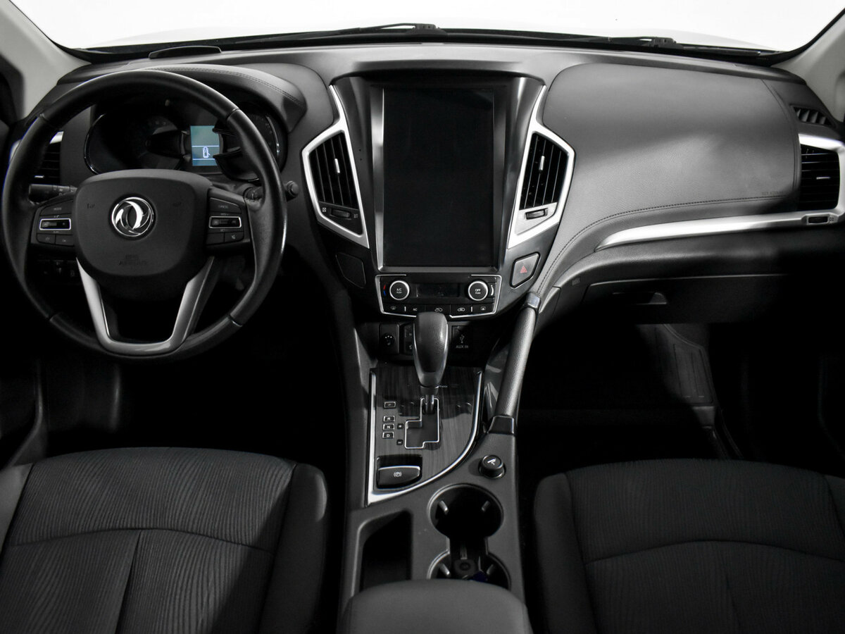 Купить Dongfeng AX7, 2017, 198 987 км.. Фото: #11