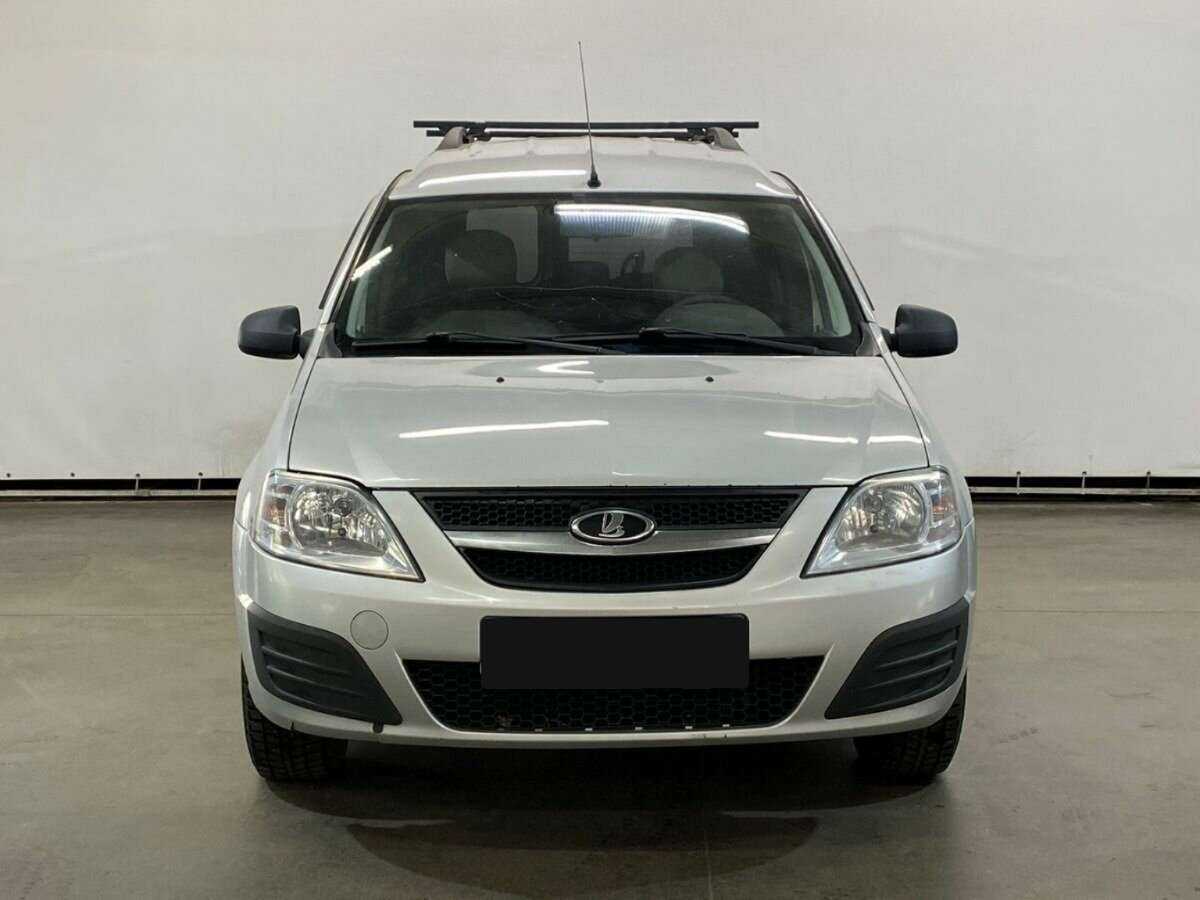 Купить Lada (ВАЗ) Largus, 2018, 271 000 км.. Фото: #1