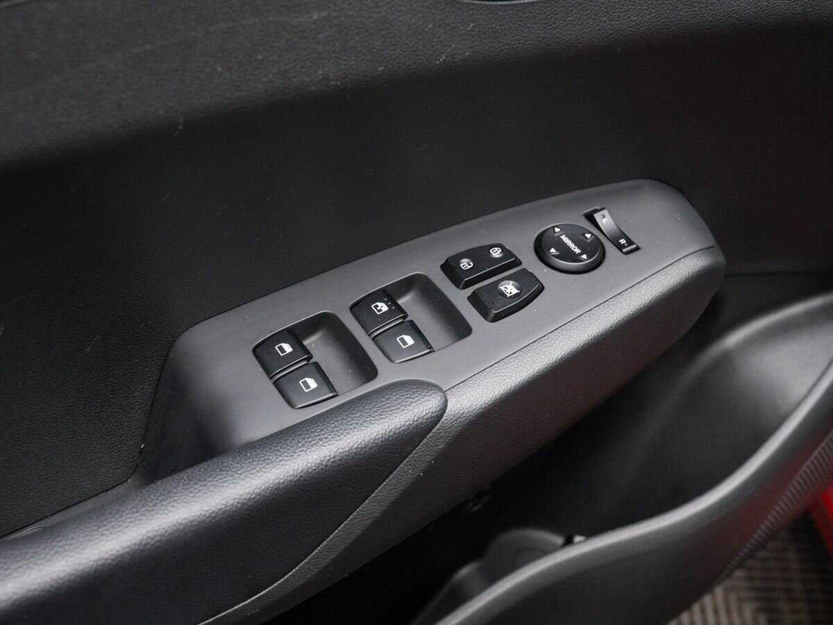 Купить Hyundai Solaris, 2021, 35 000 км.. Фото: #14