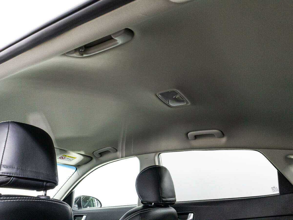 Купить Kia Optima, 2019, 88 000 км.. Фото: #24