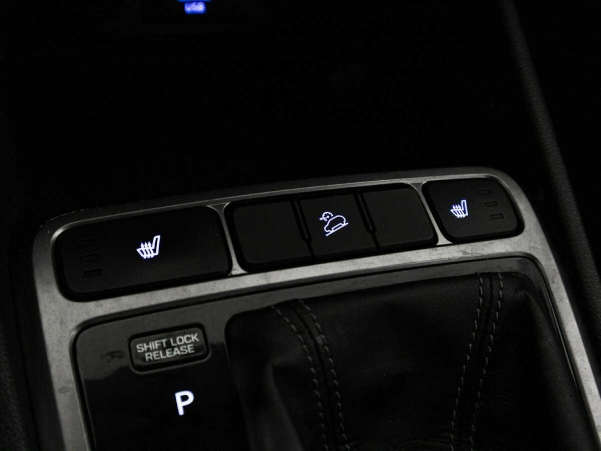 Купить Hyundai Creta, 2020, 54 309 км.. Фото: #15