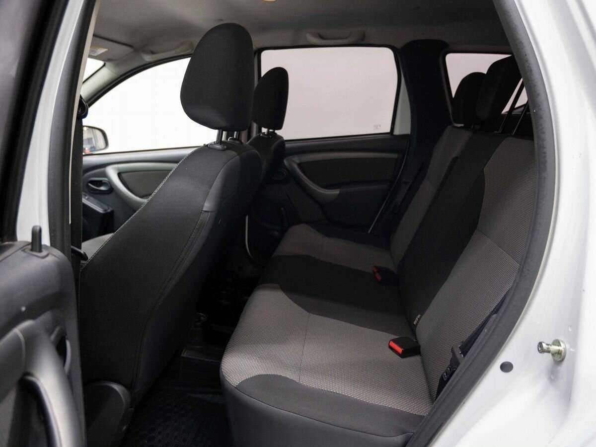 Купить Renault Duster, 2017, 105 000 км.. Фото: #8