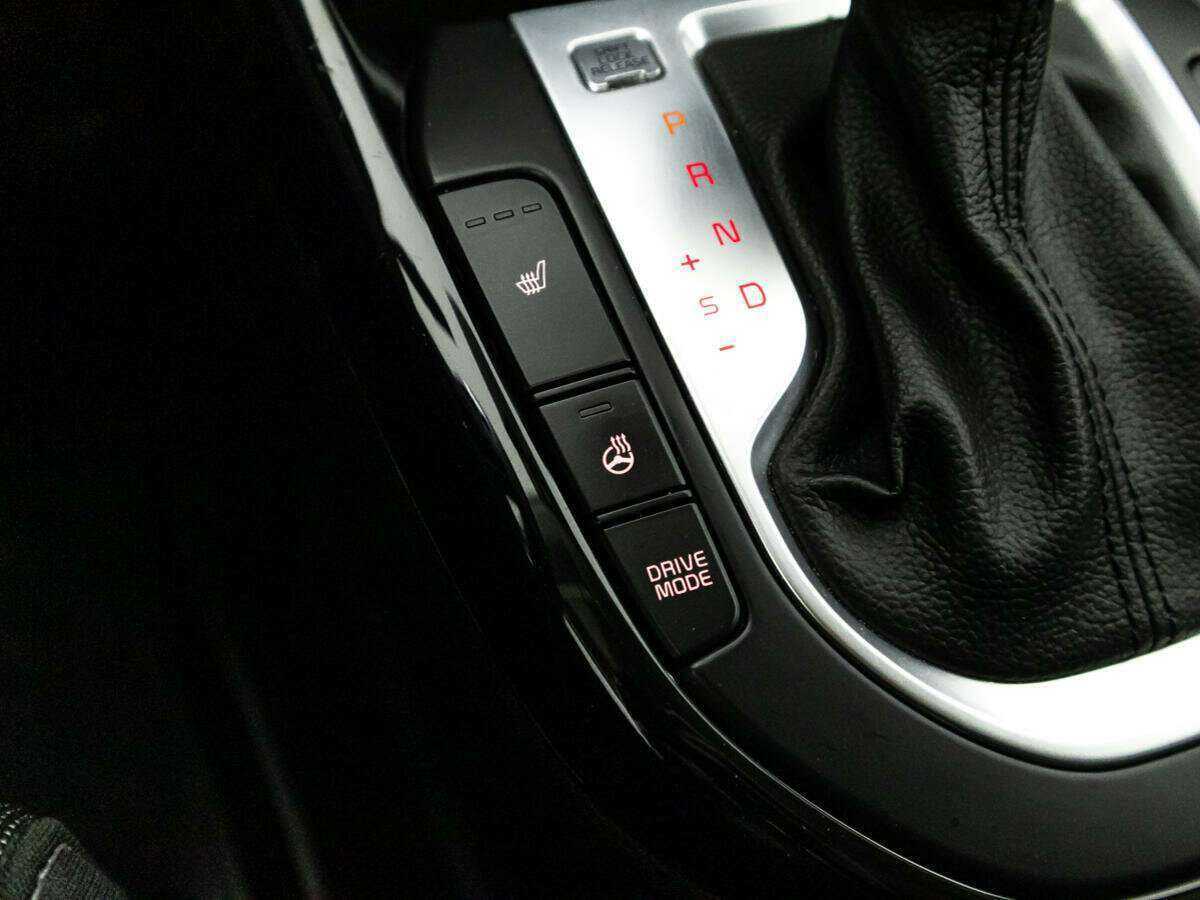 Купить Kia Cerato, 2020, 37 980 км.. Фото: #21