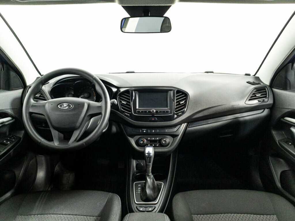 Купить Lada (ВАЗ) Vesta, 2021, 32 000 км.. Фото: #12