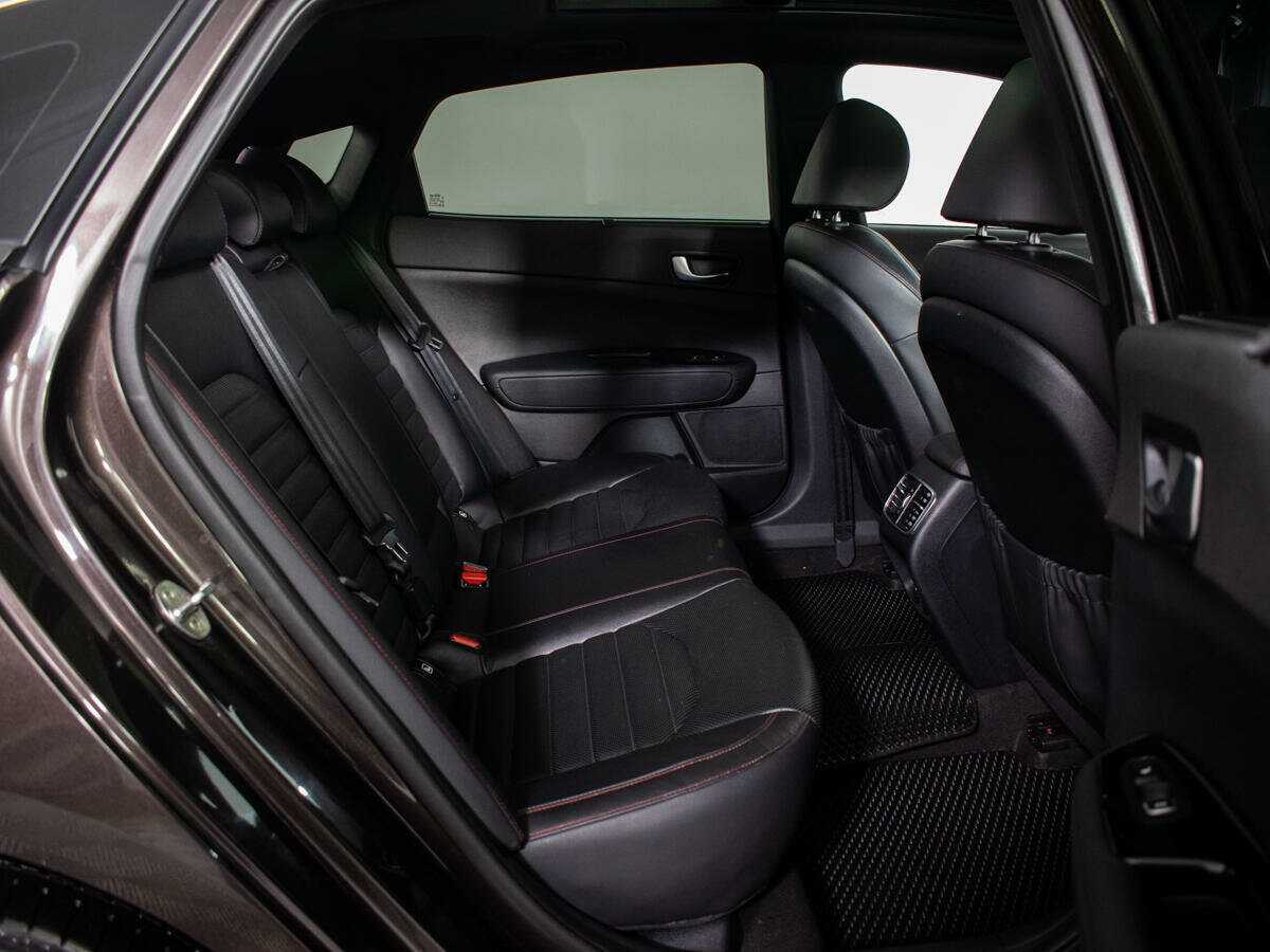 Купить Kia Optima, 2017, 115 633 км.. Фото: #7