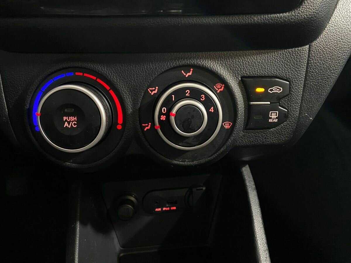 Купить Kia Rio, 2014, 150 783 км.. Фото: #14