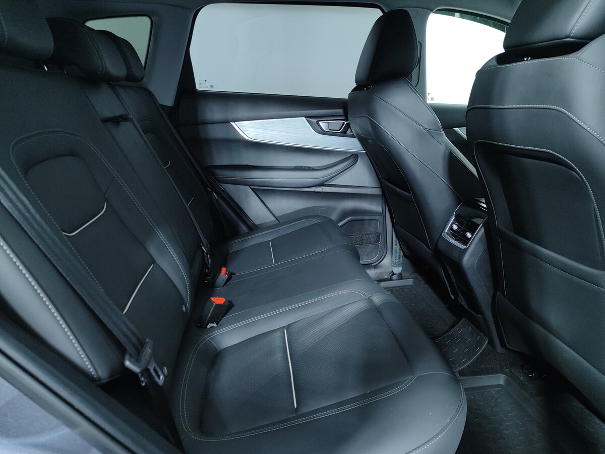 Купить Chery Tiggo 7 Pro Max, 2023, 19 708 км.. Фото: #20