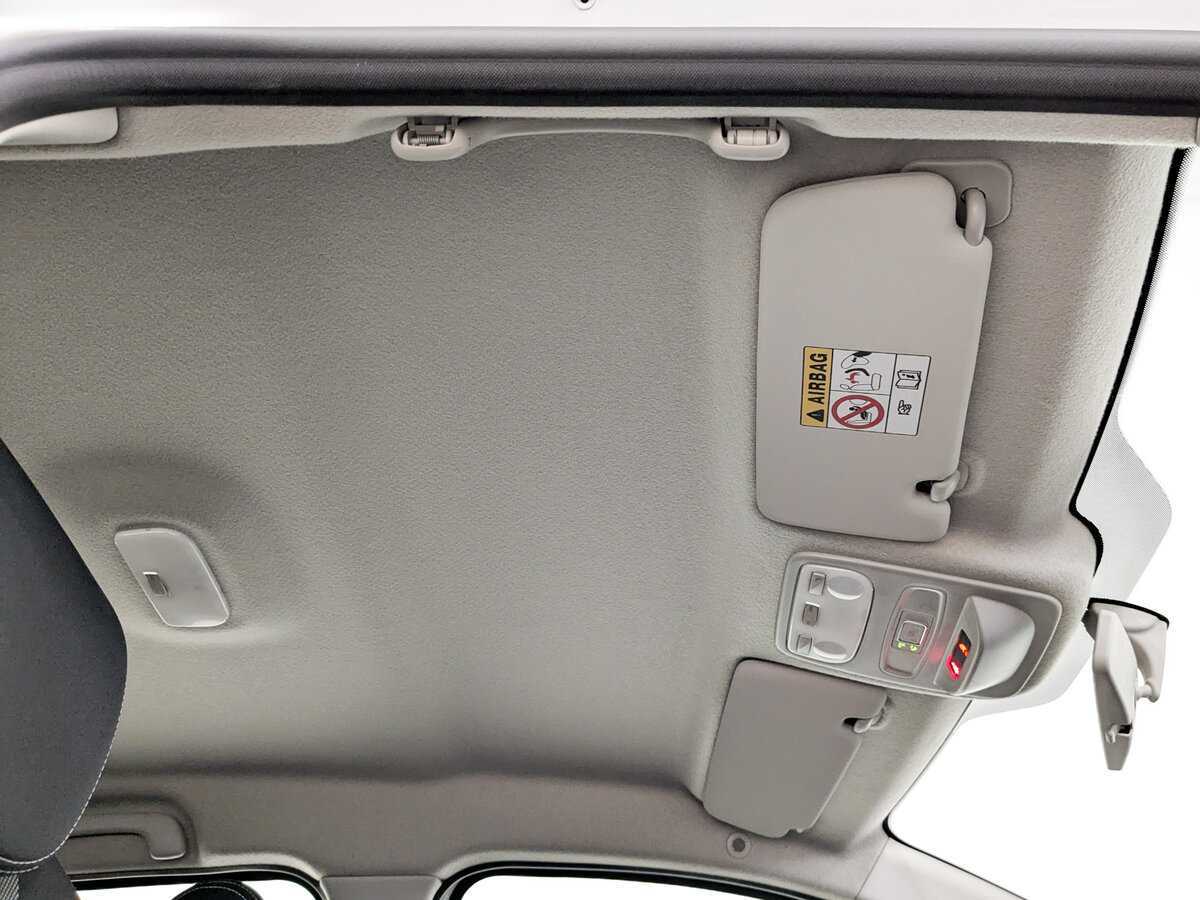 Купить Renault Kaptur, 2021, 37 091 км.. Фото: #19