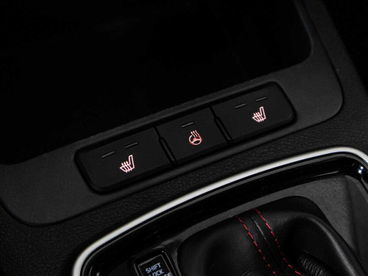 Купить Kia Rio, 2021, 141 052 км.. Фото: #16