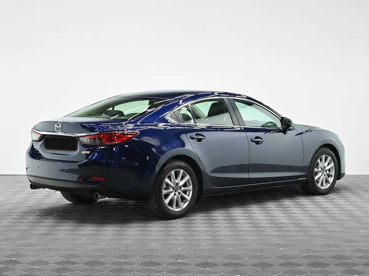 Купить Mazda 6, 2012, 163 000 км.. Фото: #3