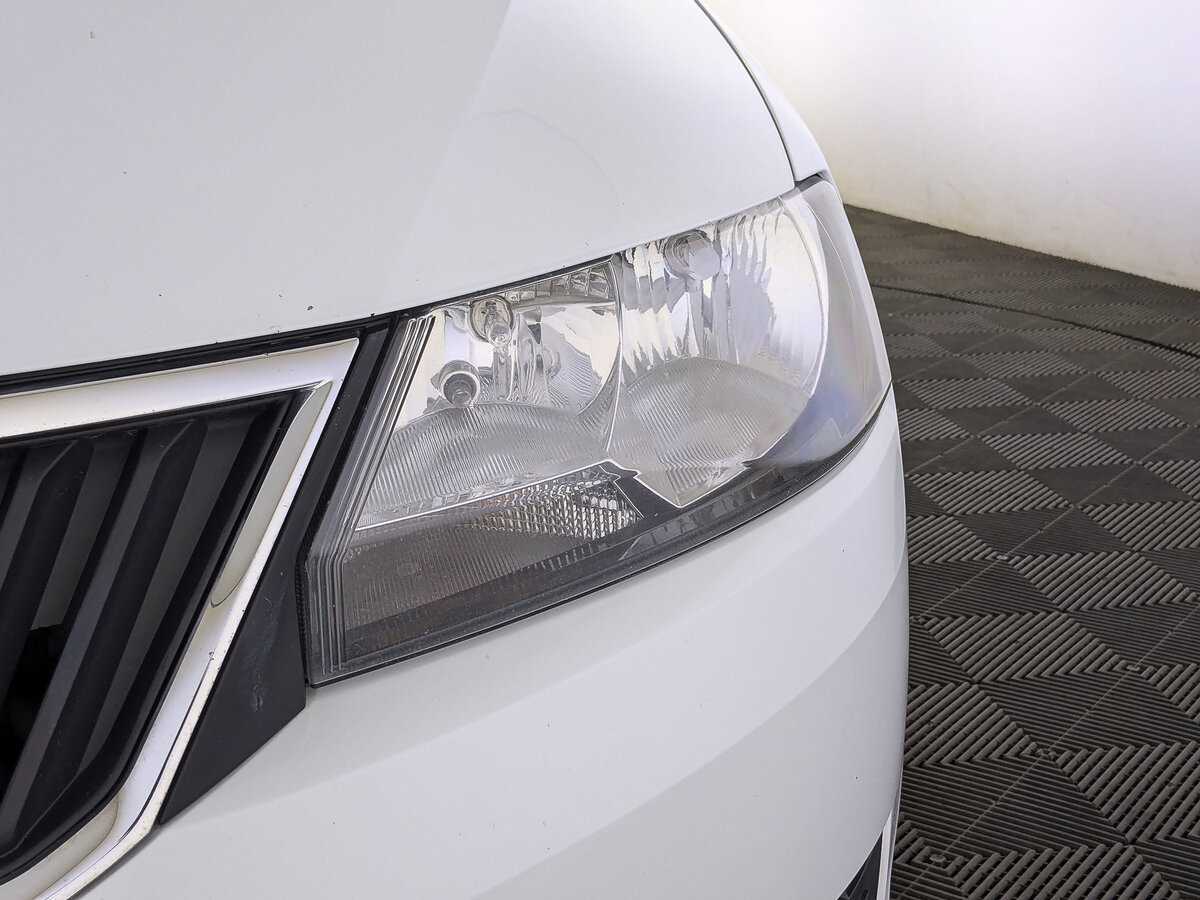 Купить Skoda Rapid, 2017, 174 056 км.. Фото: #10