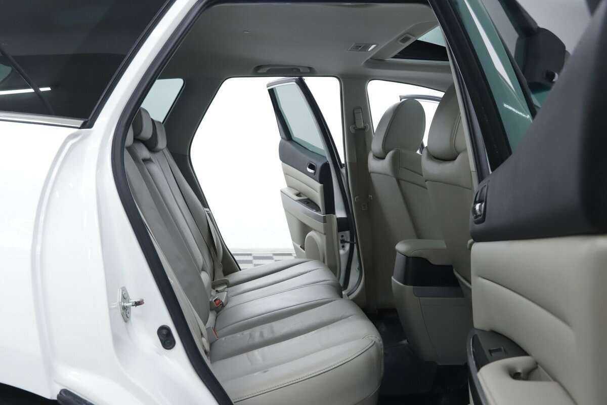 Купить Mazda CX-7, 2012, 166 500 км.. Фото: #16