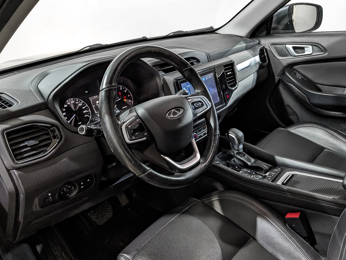 Купить Chery Tiggo 4, 2022, 123 518 км.. Фото: #11