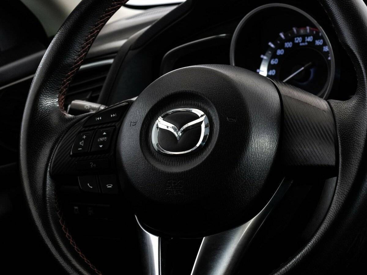 Купить Mazda 3, 2013, 138 783 км.. Фото: #11