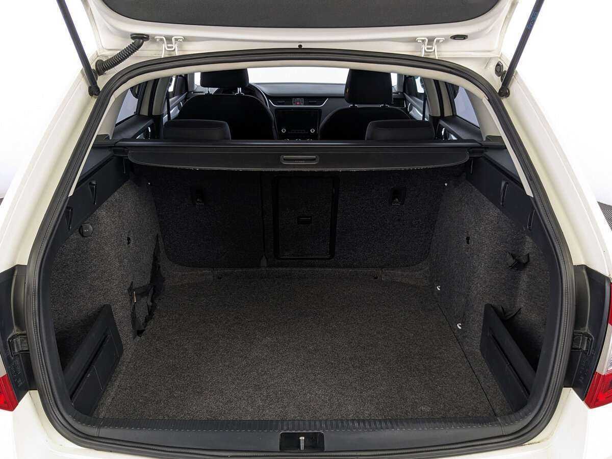 Купить Skoda Octavia, 2014, 113 000 км.. Фото: #8