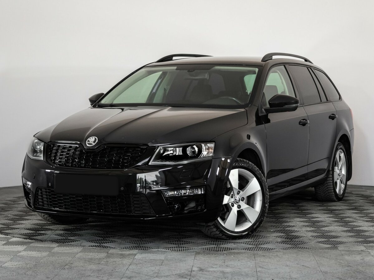 Купить Skoda Octavia, 2014, 179 287 км.. Фото: #0