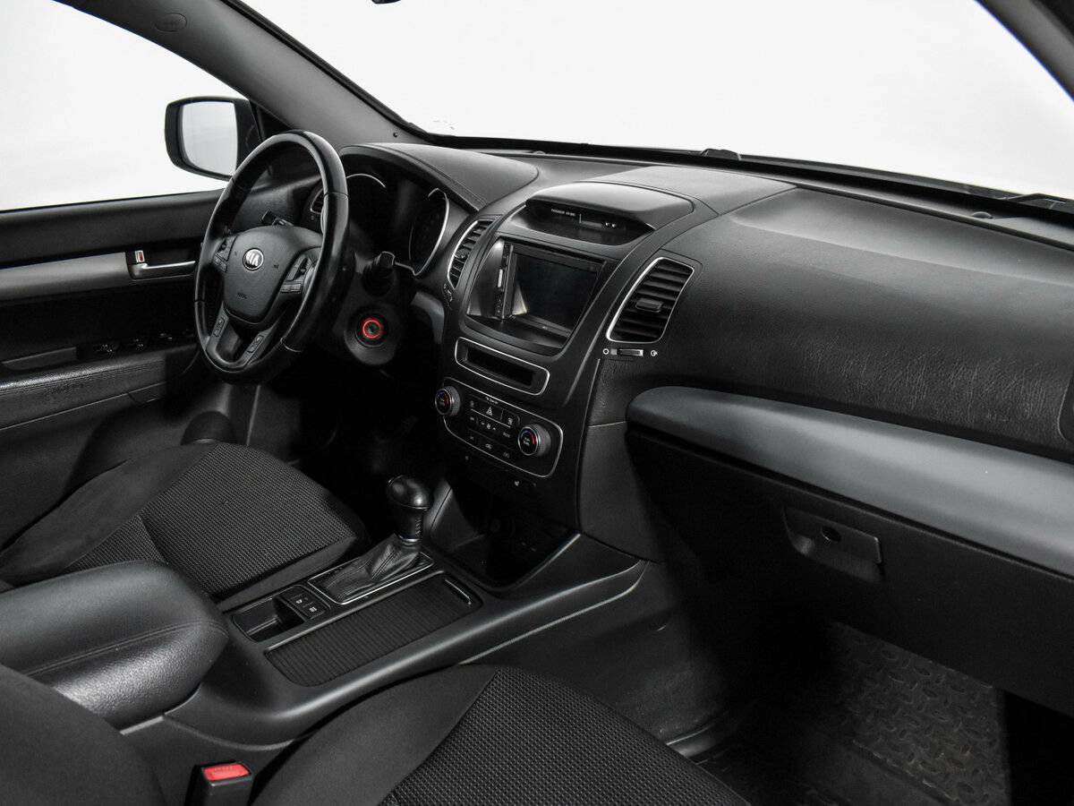 Купить Kia Sorento, 2012, 251 945 км.. Фото: #9