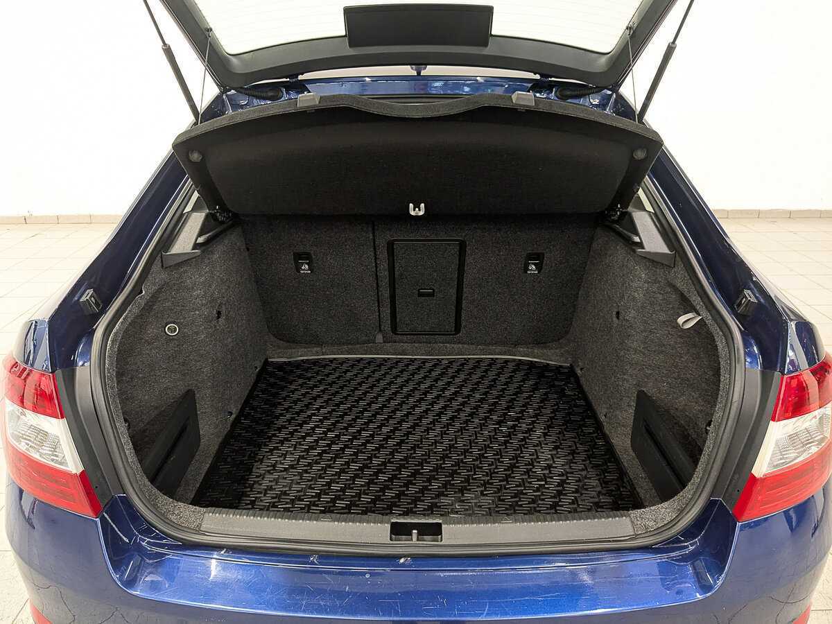 Купить Skoda Octavia, 2015, 157 929 км.. Фото: #9