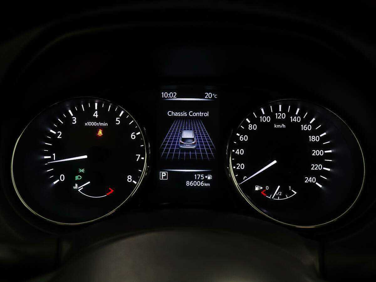 Купить Nissan Qashqai, 2020, 86 006 км.. Фото: #13