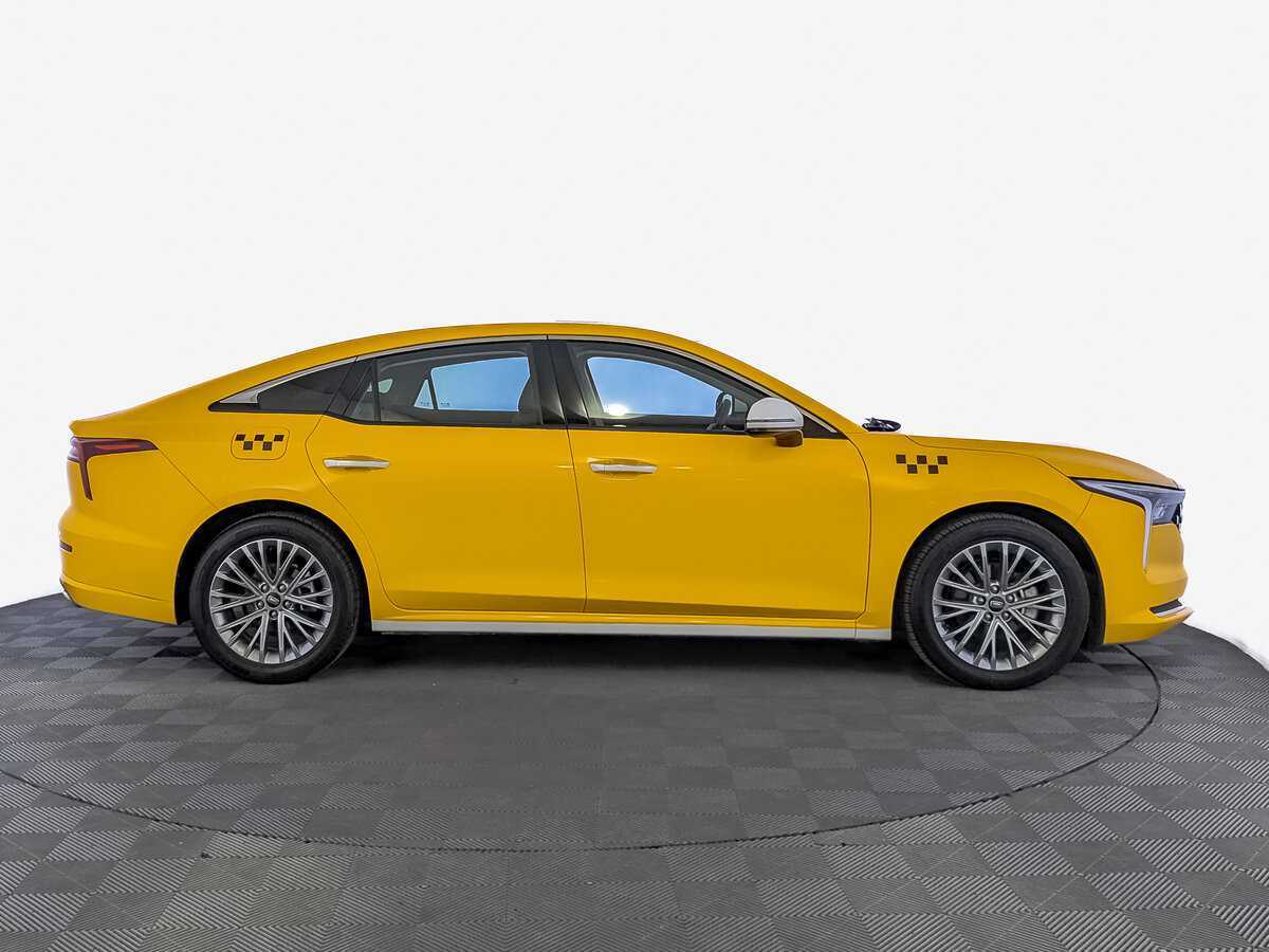 Купить FAW Bestune B70, 2023, 27 301 км.. Фото: #3