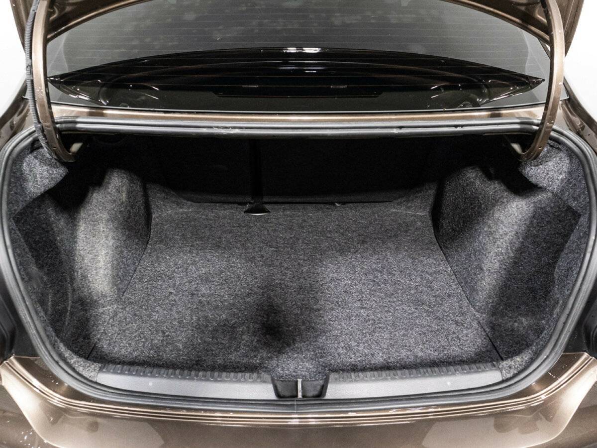 Купить Volkswagen Polo, 2018, 81 927 км.. Фото: #16