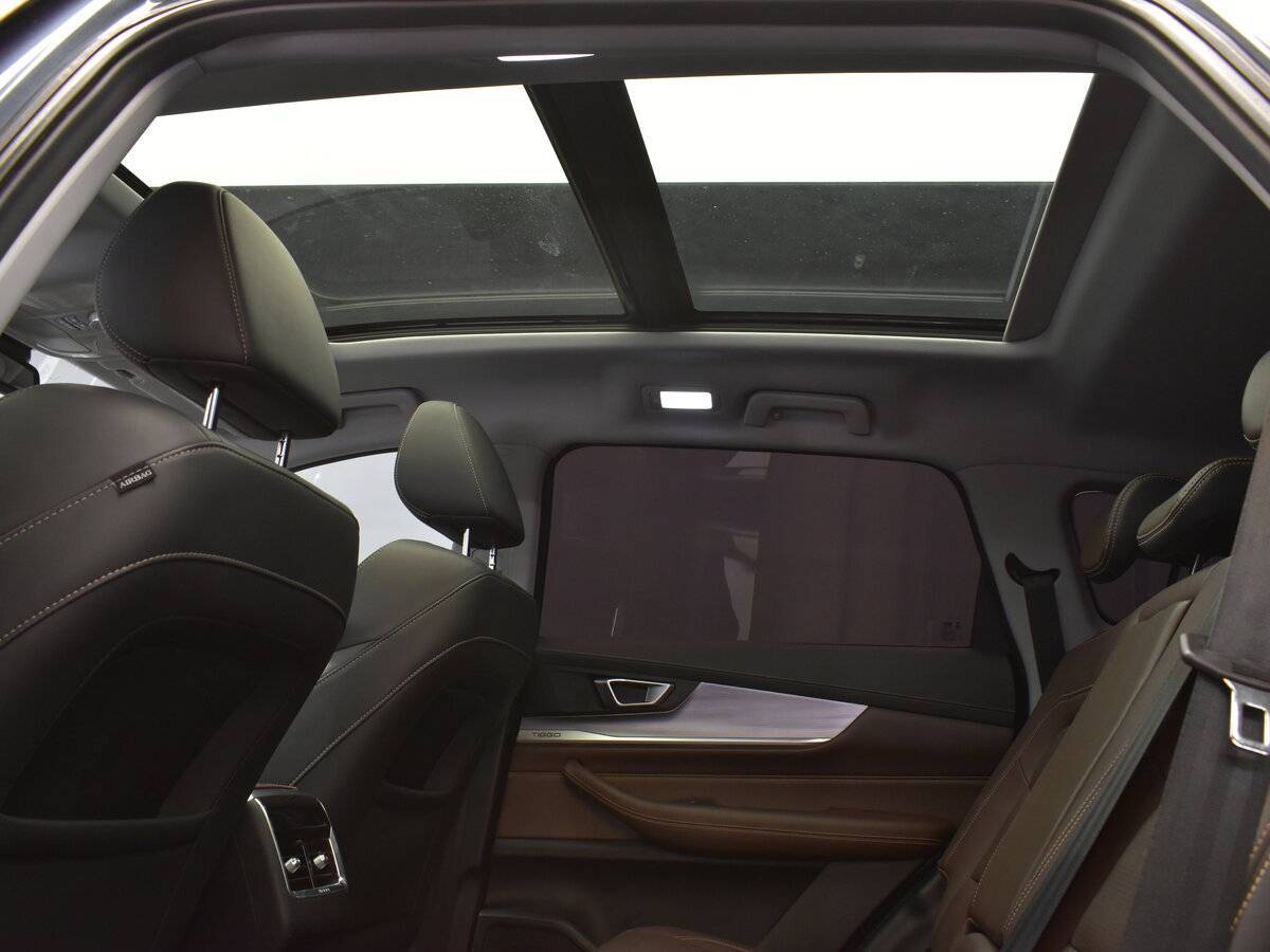 Купить Chery Tiggo 8 Pro, 2021, 50 511 км.. Фото: #28