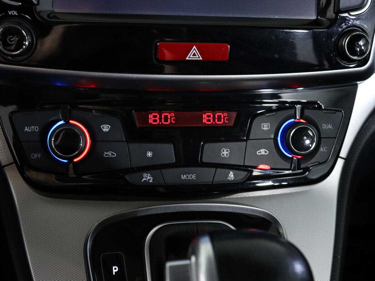 Купить Haval H6, 2019, 52 001 км.. Фото: #20