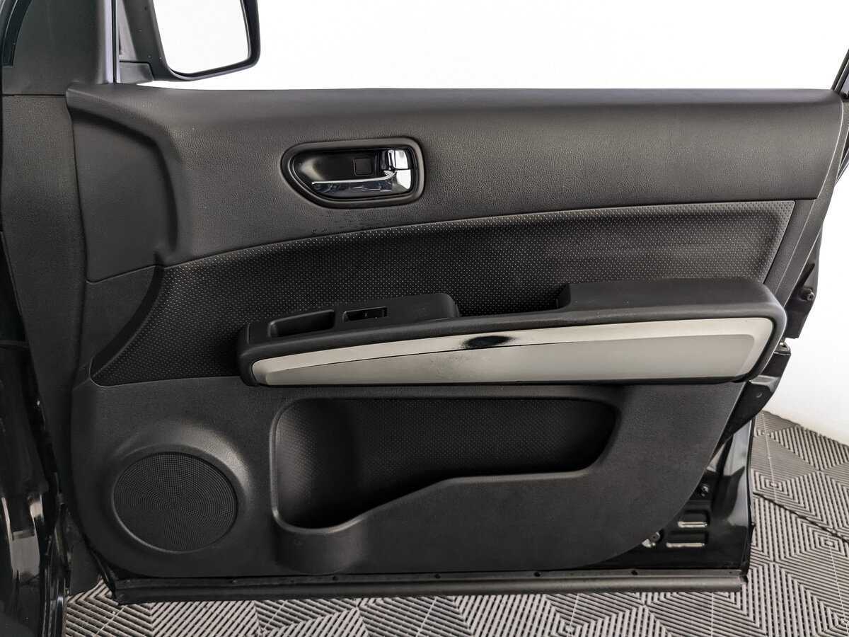 Купить Nissan X-Trail, 2013, 201 260 км.. Фото: #19