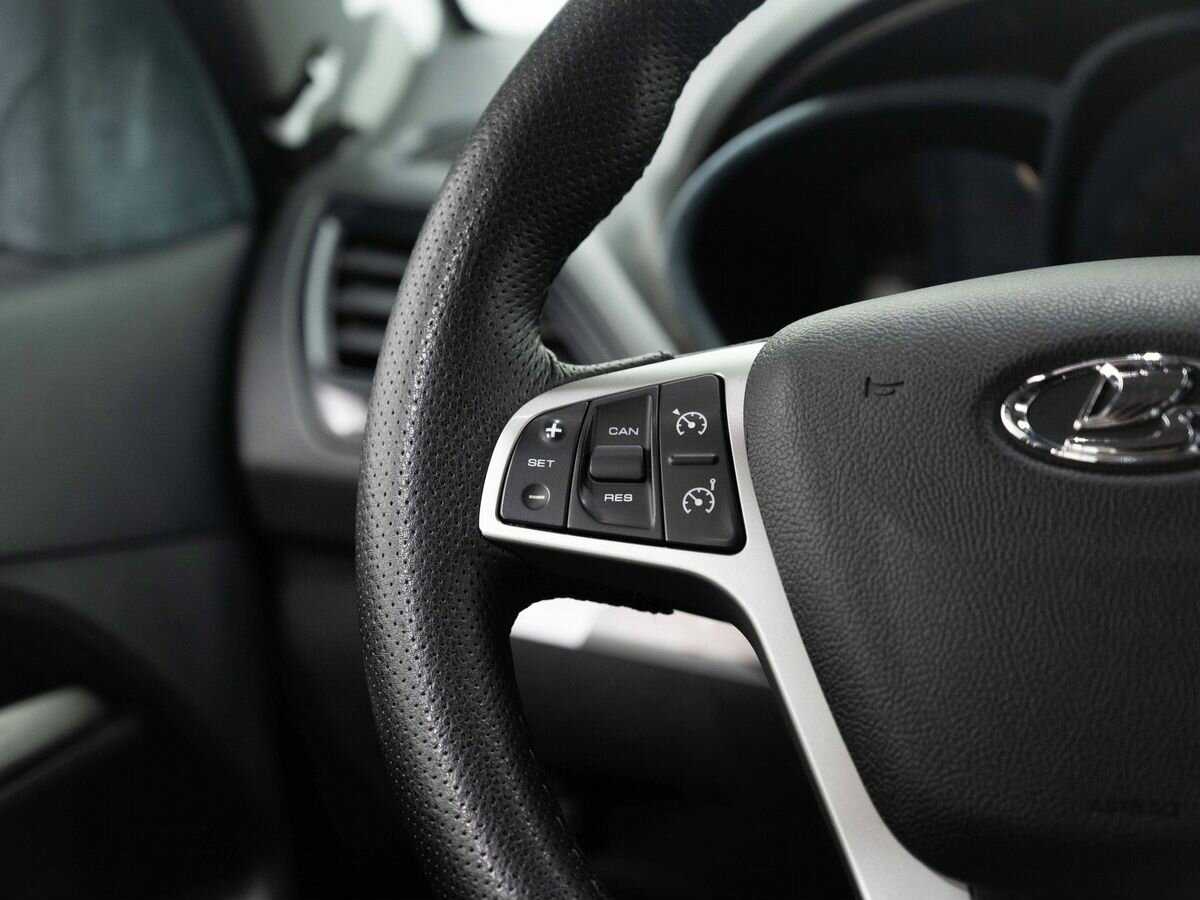 Купить Lada (ВАЗ) Vesta, 2020, 100 000 км.. Фото: #14