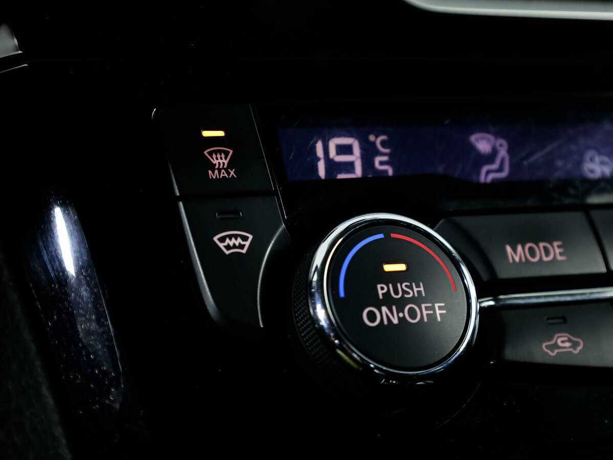 Купить Nissan Qashqai, 2019, 125 278 км.. Фото: #19