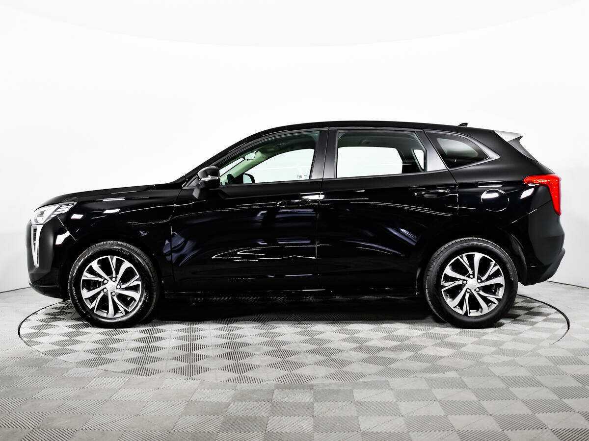 Купить Haval Jolion, 2023, 58 689 км.. Фото: #7