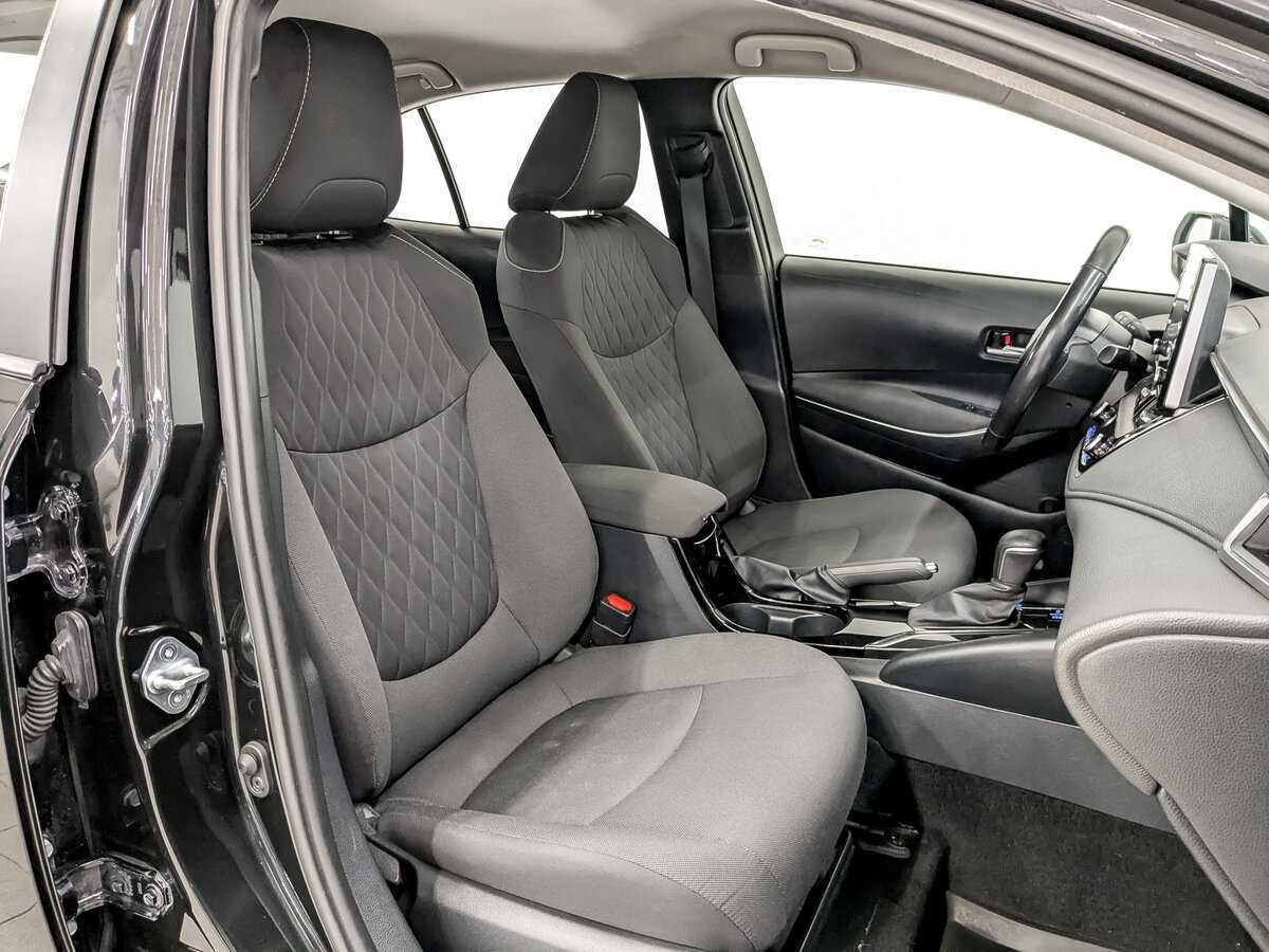 Купить Toyota Corolla, 2019, 161 004 км.. Фото: #20