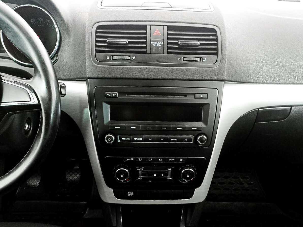 Купить Skoda Yeti, 2014, 215 093 км.. Фото: #12