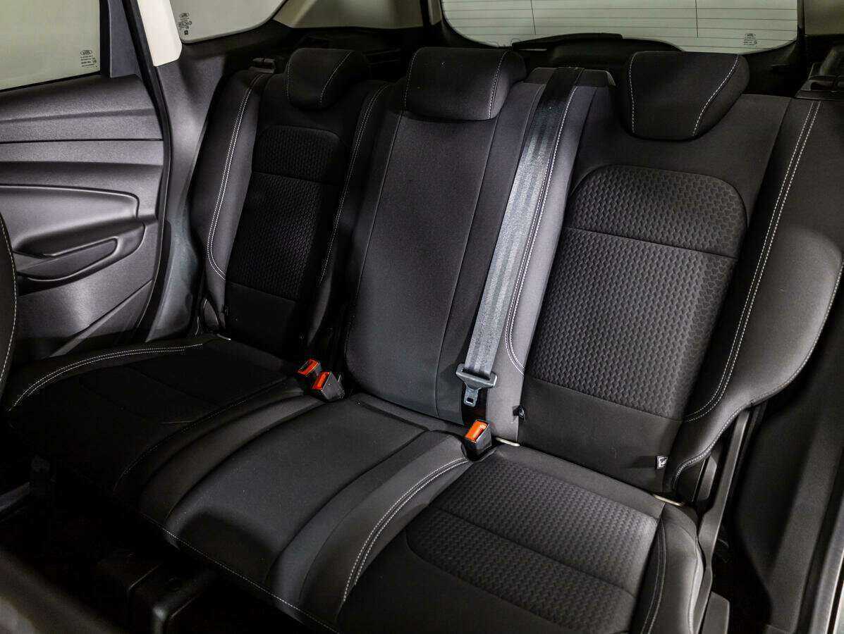 Купить Ford Kuga, 2018, 122 370 км.. Фото: #7