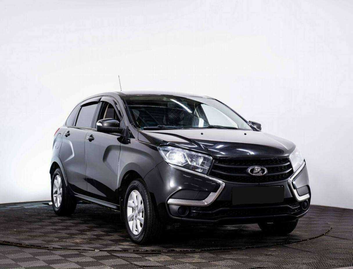 Купить Lada (ВАЗ) XRAY, 2018, 156 000 км.. Фото: #2