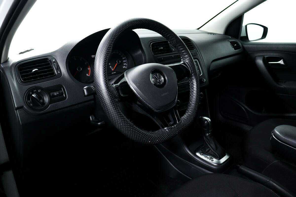 Купить Volkswagen Polo, 2016, 167 961 км.. Фото: #12