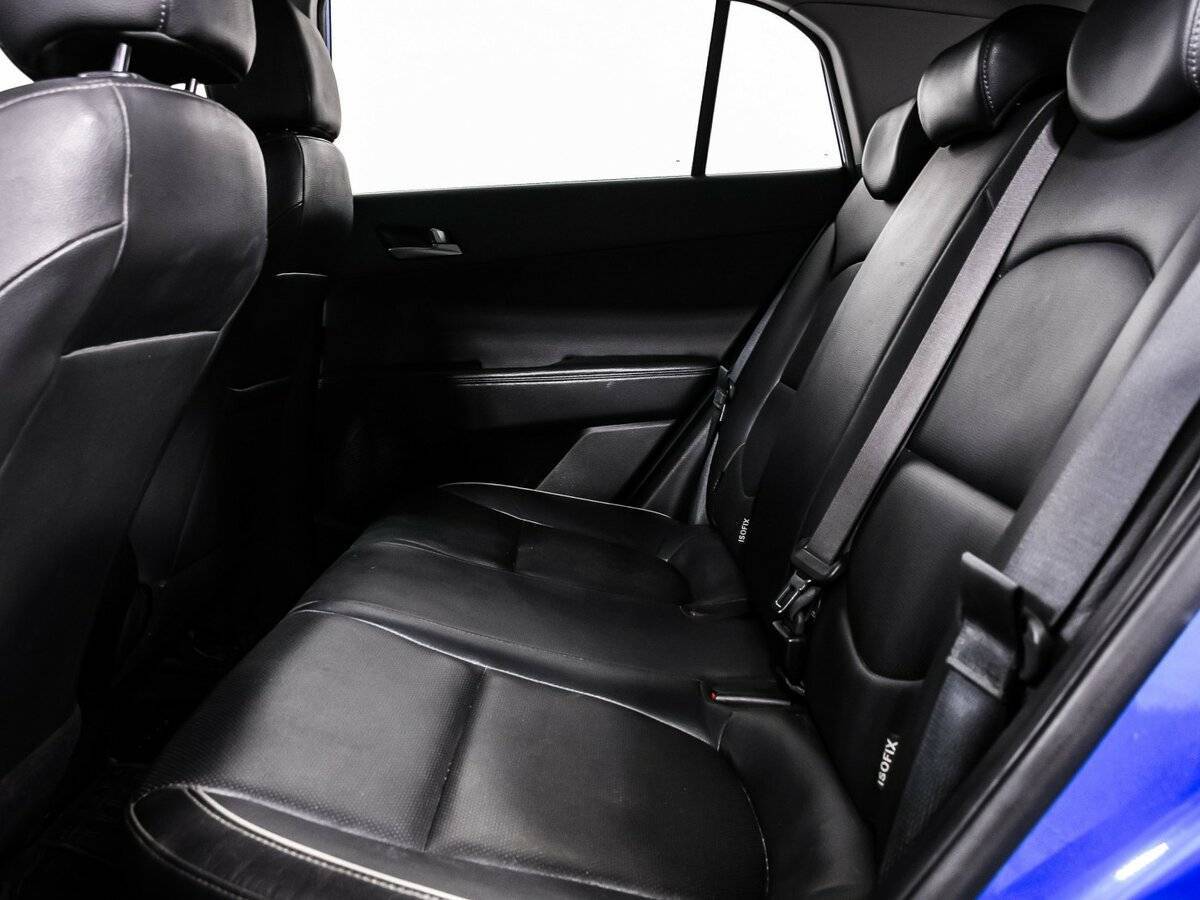 Купить Hyundai Creta, 2017, 94 000 км.. Фото: #11