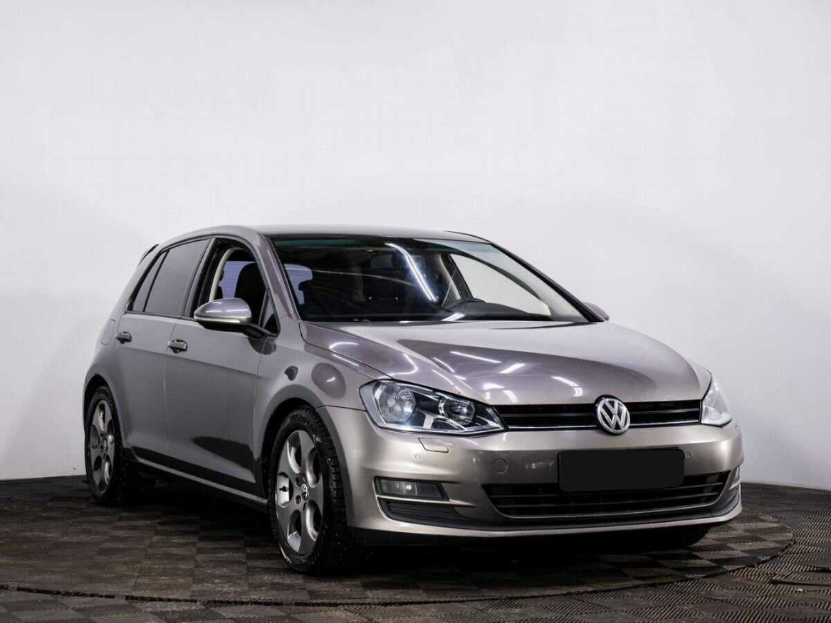 Купить Volkswagen Golf, 2013, 212 797 км.. Фото: #2