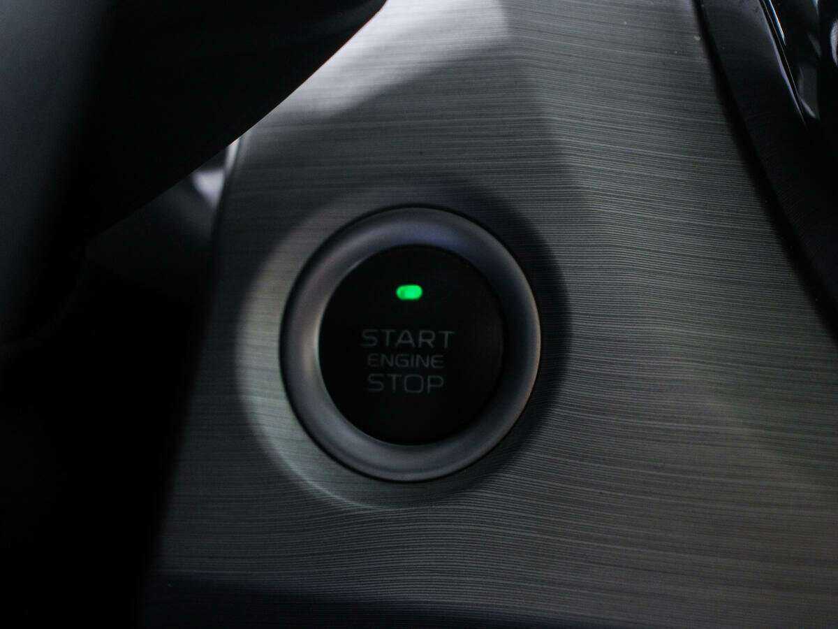 Купить Geely Atlas, 2018, 110 848 км.. Фото: #17