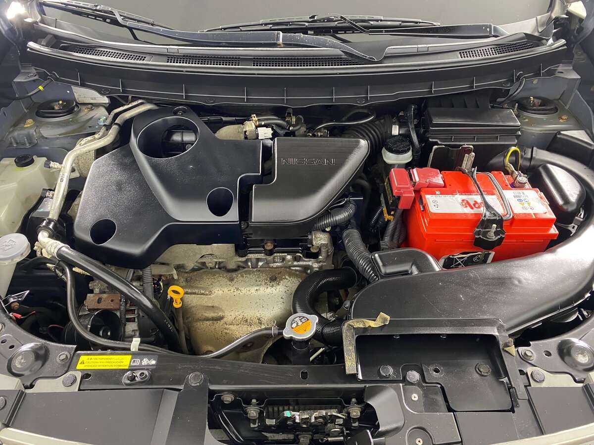 Купить Nissan X-Trail, 2012, 177 450 км.. Фото: #6