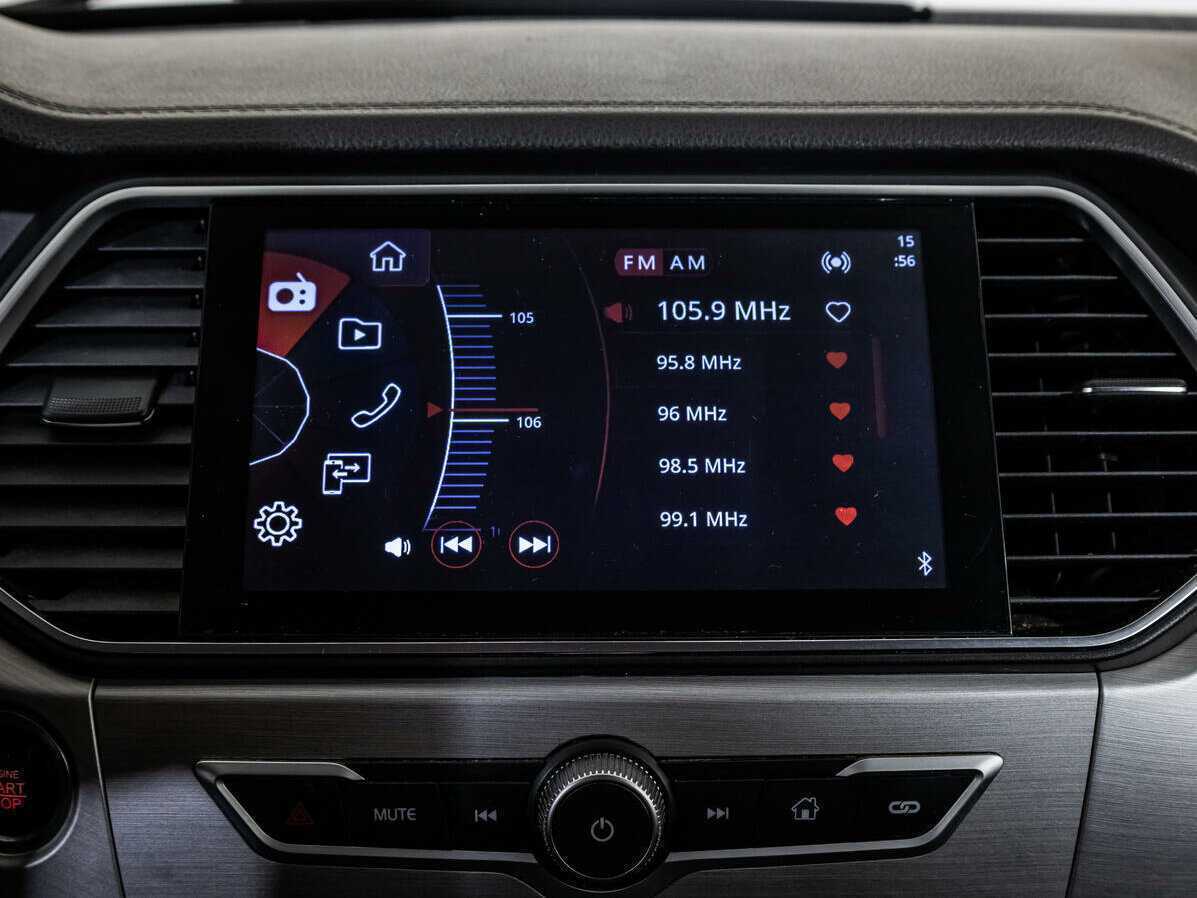 Купить Lifan X70, 2018, 80 956 км.. Фото: #9