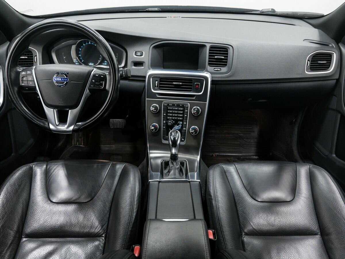 Купить Volvo S60, 2013, 165 000 км.. Фото: #10