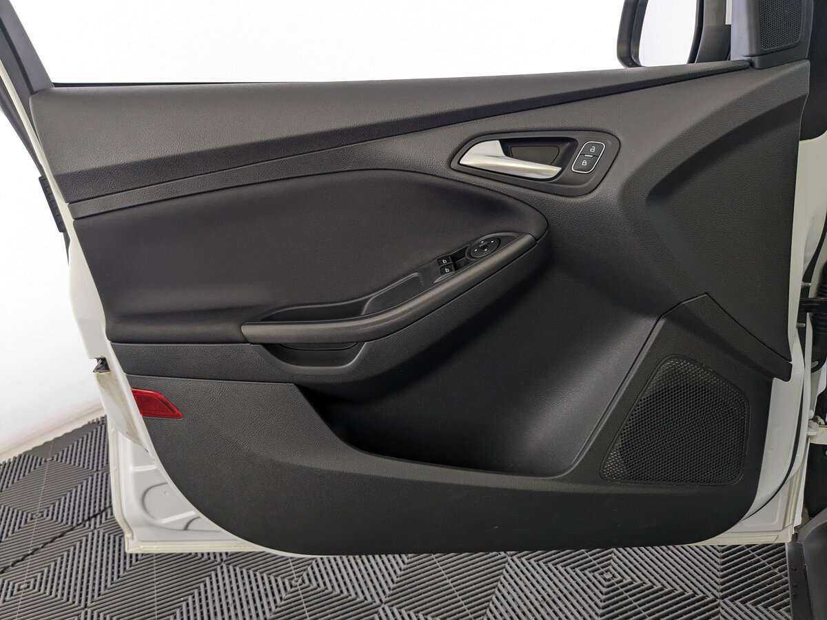 Купить Ford Focus, 2018, 105 000 км.. Фото: #14