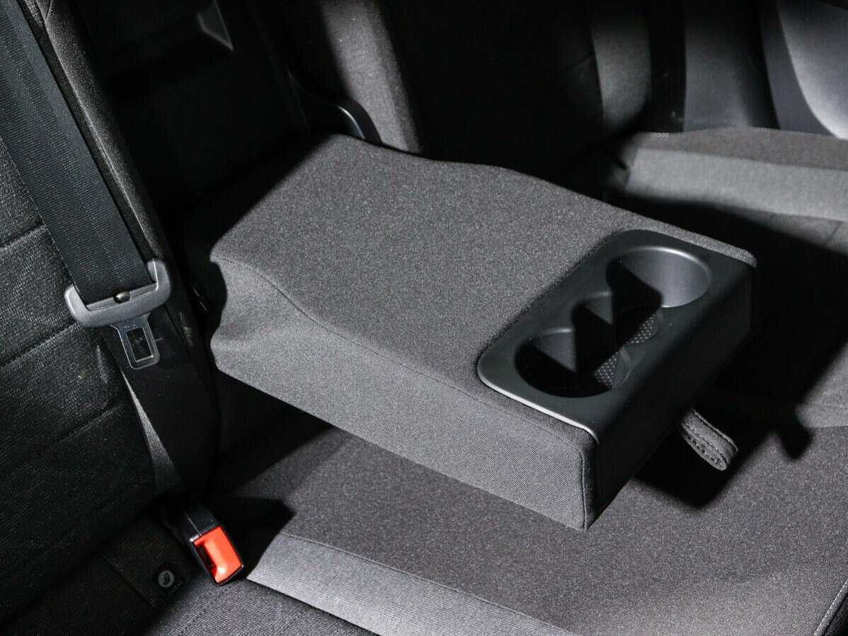 Купить Volkswagen Polo, 2021, 49 425 км.. Фото: #12