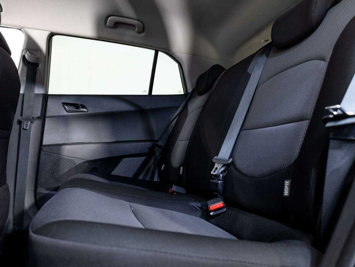 Купить Hyundai Creta, 2019, 96 725 км.. Фото: #11