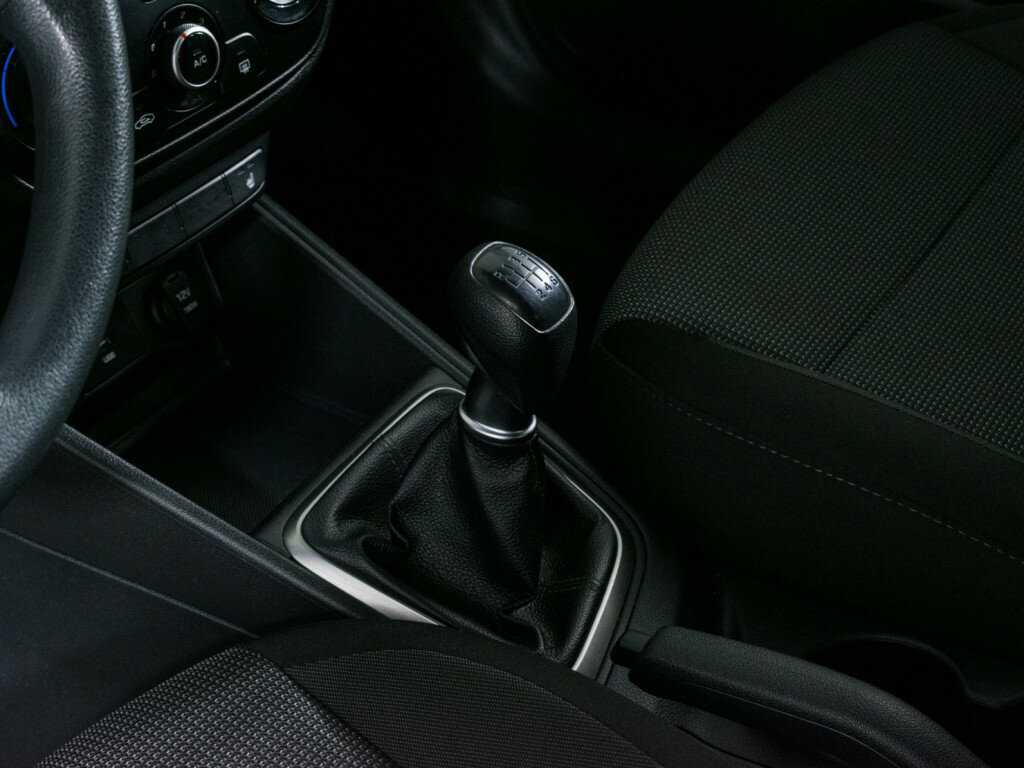 Купить Hyundai Solaris, 2020, 57 896 км.. Фото: #11